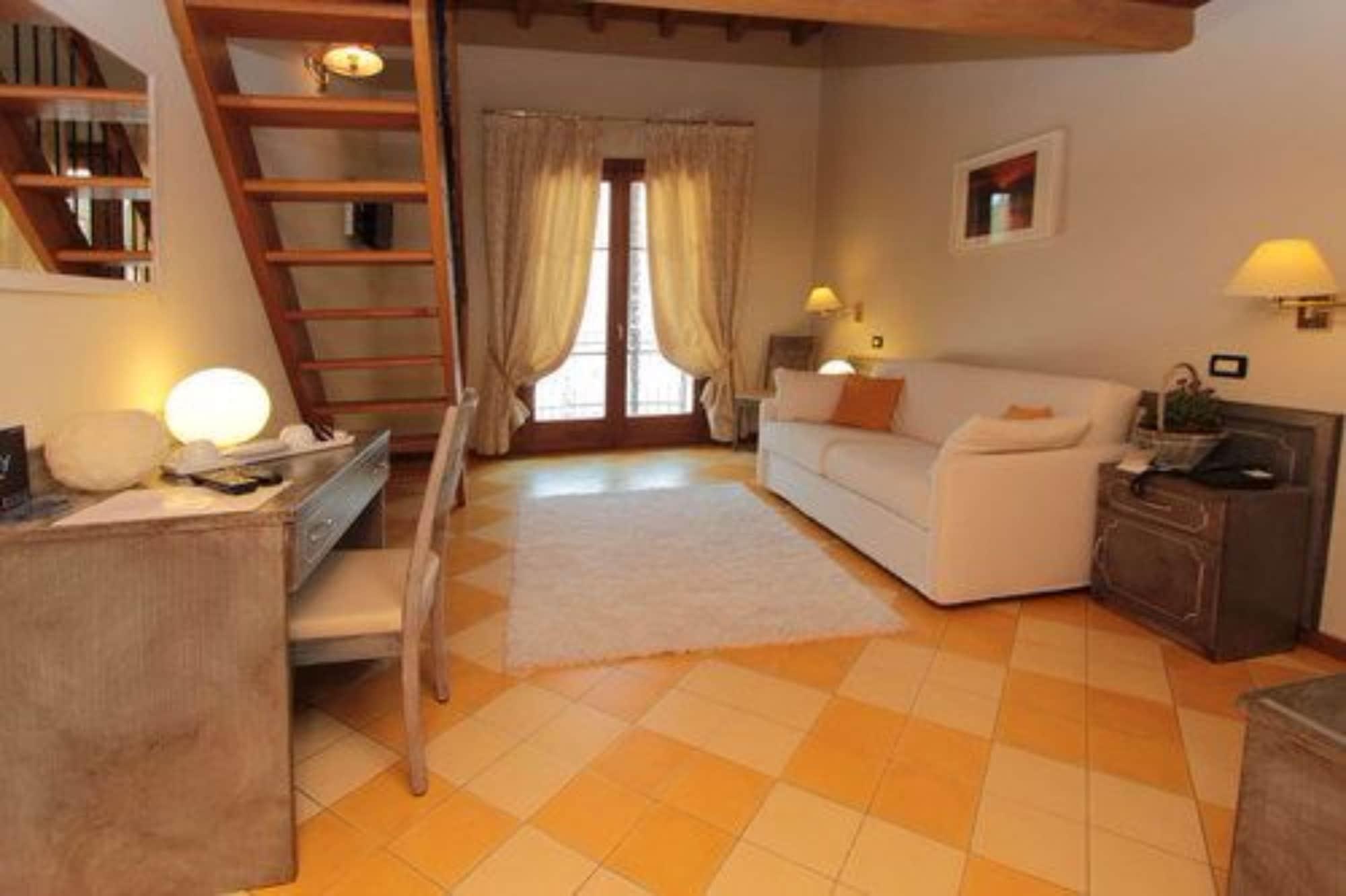 Hotel Villa Maria Au Lac - Estella Hotels Italia Toscolano Maderno Exterior photo